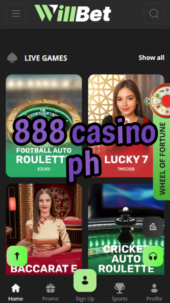888 Casino PH - Premium Philippine Casino-www.bdqngd.com