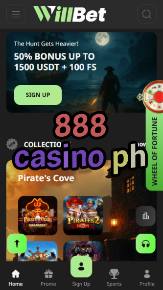 888 Casino PH - Premium Philippine Casino-www.bdqngd.com