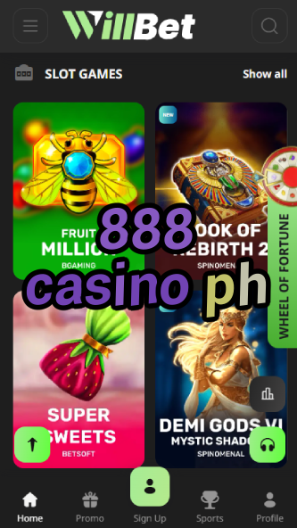 888 Casino PH - Premium Philippine Casino-www.bdqngd.com