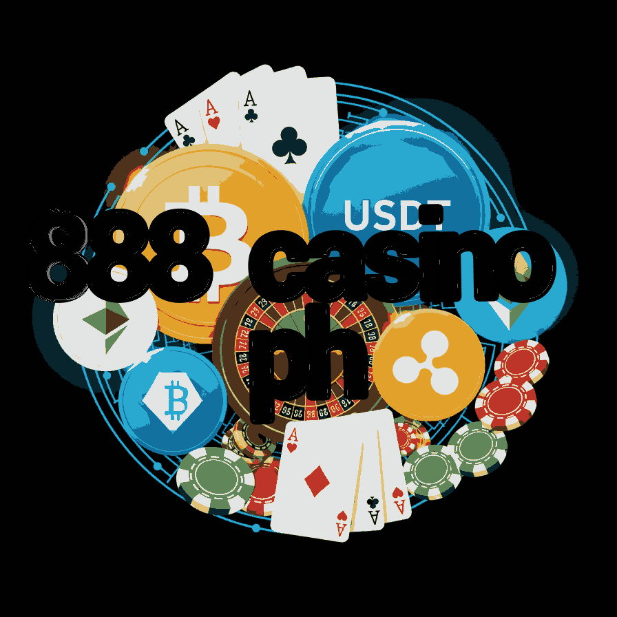 888 Casino PH - Premium Philippine Casino